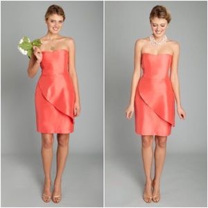 Coren Moore Lauren Bridesmaid Dress Size 8